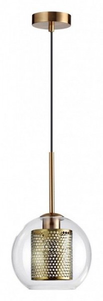 Подвесной светильник Odeon Light Clocky 4939/1 в Троицке - troick.mebel24.online | фото 3