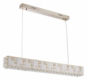 Подвесной светильник Odeon Light Crossa 5072/50L в Троицке - troick.mebel24.online | фото 2