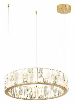 Подвесной светильник Odeon Light Crossa 5072/60L в Троицке - troick.mebel24.online | фото 4