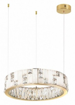 Подвесной светильник Odeon Light Crossa 5072/60L в Троицке - troick.mebel24.online | фото 5