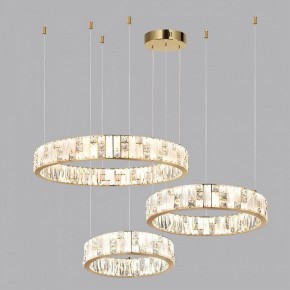 Подвесной светильник Odeon Light Crossa 5072/60L в Троицке - troick.mebel24.online | фото 7