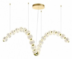 Подвесной светильник Odeon Light Crystal 1 5008/92L в Троицке - troick.mebel24.online | фото 3
