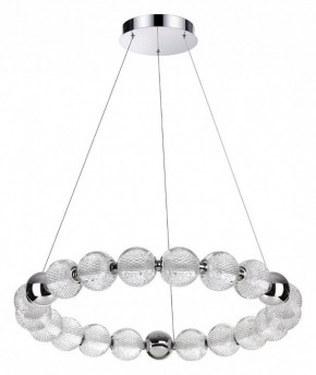 Подвесной светильник Odeon Light Crystal 5007/60L в Троицке - troick.mebel24.online | фото