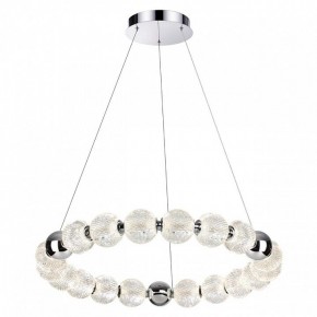 Подвесной светильник Odeon Light Crystal 5007/60L в Троицке - troick.mebel24.online | фото 2