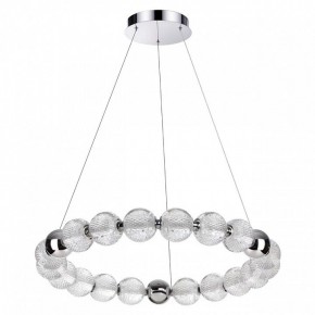 Подвесной светильник Odeon Light Crystal 5007/60L в Троицке - troick.mebel24.online | фото 3