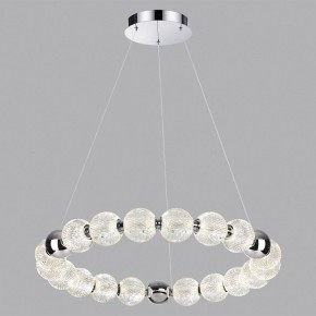 Подвесной светильник Odeon Light Crystal 5007/60L в Троицке - troick.mebel24.online | фото 4