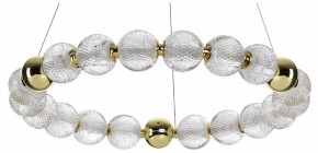 Подвесной светильник Odeon Light Crystal 5008/60L в Троицке - troick.mebel24.online | фото