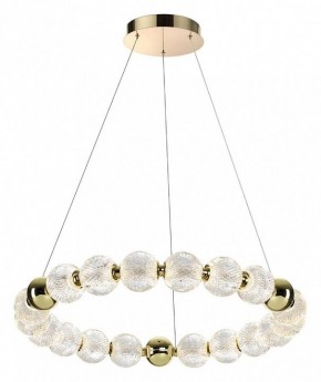 Подвесной светильник Odeon Light Crystal 5008/60L в Троицке - troick.mebel24.online | фото 3
