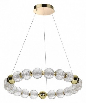Подвесной светильник Odeon Light Crystal 5008/60L в Троицке - troick.mebel24.online | фото 4