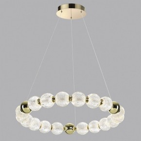 Подвесной светильник Odeon Light Crystal 5008/60L в Троицке - troick.mebel24.online | фото 5