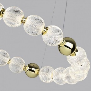Подвесной светильник Odeon Light Crystal 5008/60L в Троицке - troick.mebel24.online | фото 7