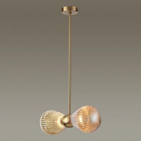 Подвесной светильник Odeon Light Elica 5402/2 в Троицке - troick.mebel24.online | фото 3