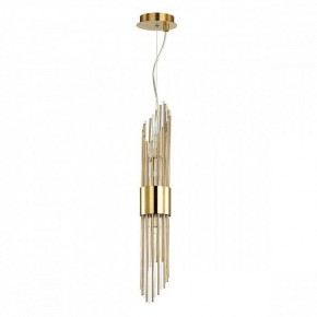 Подвесной светильник Odeon Light Flambi 4847/2 в Троицке - troick.mebel24.online | фото 2