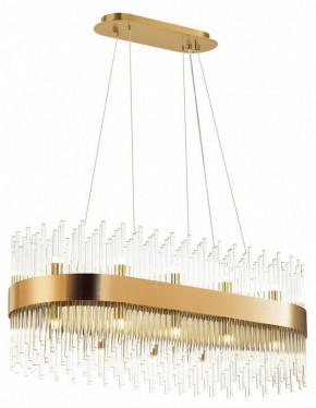 Подвесной светильник Odeon Light Focco 4722/24 в Троицке - troick.mebel24.online | фото 3