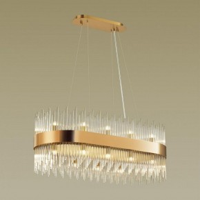 Подвесной светильник Odeon Light Focco 4722/24 в Троицке - troick.mebel24.online | фото 4
