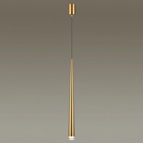 Подвесной светильник Odeon Light Frida 4352/5L в Троицке - troick.mebel24.online | фото 4