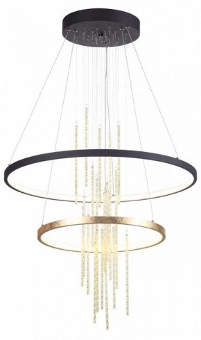 Подвесной светильник Odeon Light Monica 3901/63L в Троицке - troick.mebel24.online | фото 3