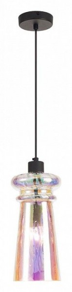Подвесной светильник Odeon Light Pasti 1 4967/1 в Троицке - troick.mebel24.online | фото 3