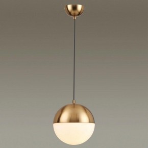 Подвесной светильник Odeon Light Pinga 4960/1A в Троицке - troick.mebel24.online | фото 2