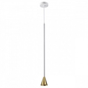 Подвесной светильник Odeon Light Pipa 3884/1GW в Троицке - troick.mebel24.online | фото 2