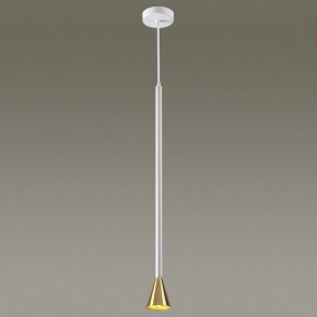 Подвесной светильник Odeon Light Pipa 3884/1GW в Троицке - troick.mebel24.online | фото 3