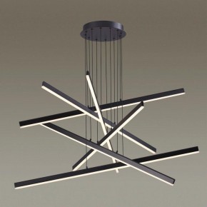 Подвесной светильник Odeon Light Rudy 3890/96L в Троицке - troick.mebel24.online | фото 4