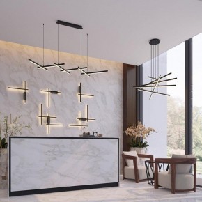 Подвесной светильник Odeon Light Rudy 3890/96L в Троицке - troick.mebel24.online | фото 5