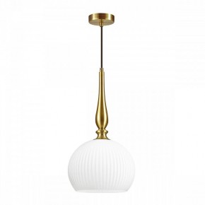 Подвесной светильник Odeon Light Runga 4766/1 в Троицке - troick.mebel24.online | фото 3