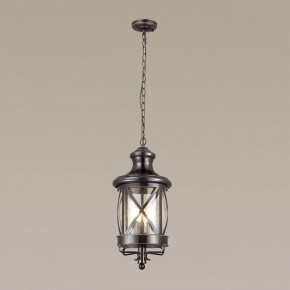 Подвесной светильник Odeon Light Sation 4045/3 в Троицке - troick.mebel24.online | фото 4