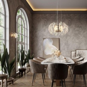 Подвесной светильник Odeon Light Siama 5089/115L в Троицке - troick.mebel24.online | фото 6