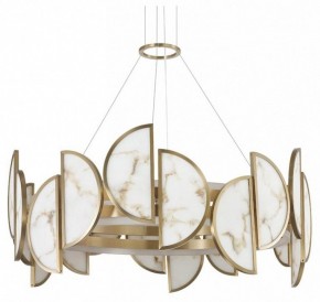Подвесной светильник Odeon Light Toscana 5447/40L в Троицке - troick.mebel24.online | фото