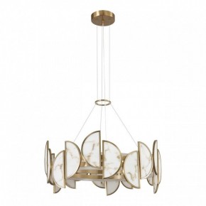 Подвесной светильник Odeon Light Toscana 5447/40L в Троицке - troick.mebel24.online | фото 2