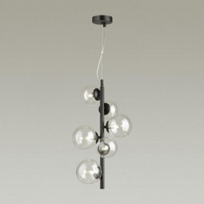 Подвесной светильник Odeon Light Tovi 4818/6 в Троицке - troick.mebel24.online | фото 3