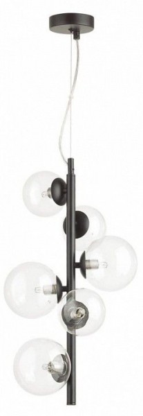 Подвесной светильник Odeon Light Tovi 4818/6 в Троицке - troick.mebel24.online | фото 4