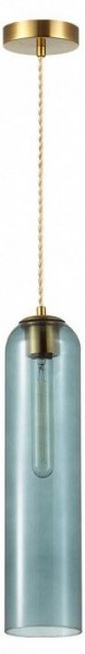 Подвесной светильник Odeon Light Vosti 4641/1 в Троицке - troick.mebel24.online | фото 2