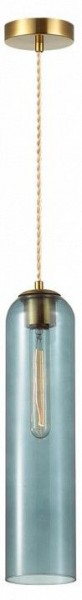 Подвесной светильник Odeon Light Vosti 4641/1 в Троицке - troick.mebel24.online | фото 3