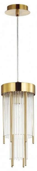 Подвесной светильник Odeon Light York 4788/1 в Троицке - troick.mebel24.online | фото 2