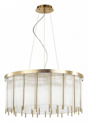 Подвесной светильник Odeon Light York 4788/10 в Троицке - troick.mebel24.online | фото 2