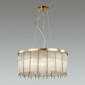 Подвесной светильник Odeon Light York 4788/10 в Троицке - troick.mebel24.online | фото 3