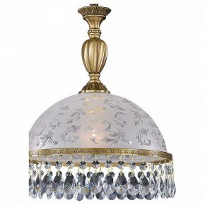 Подвесной светильник Reccagni Angelo 6200 L 6200/28 в Троицке - troick.mebel24.online | фото 3