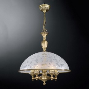 Подвесной светильник Reccagni Angelo 6202 L 6202/48 в Троицке - troick.mebel24.online | фото 2