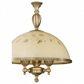 Подвесной светильник Reccagni Angelo 6208 L 6208/38 в Троицке - troick.mebel24.online | фото 3