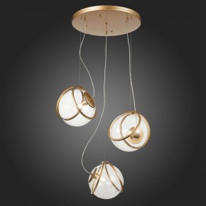 Подвесной светильник ST-Luce Acerra SL1181.313.03 в Троицке - troick.mebel24.online | фото 4