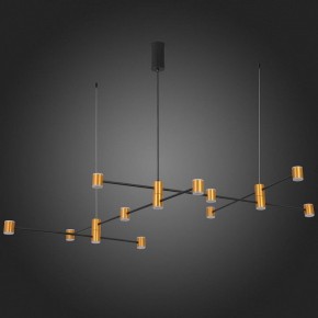 Подвесной светильник ST-Luce Anichita SL1596.423.22 в Троицке - troick.mebel24.online | фото 10