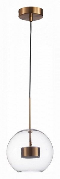 Подвесной светильник ST-Luce Bopone SL1133.233.01 в Троицке - troick.mebel24.online | фото 2