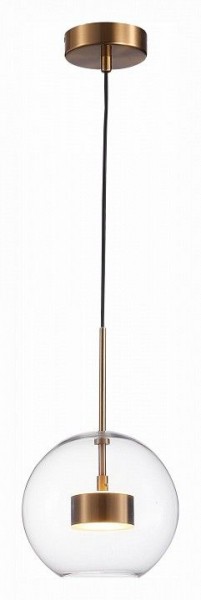 Подвесной светильник ST-Luce Bopone SL1133.233.01 в Троицке - troick.mebel24.online | фото 3