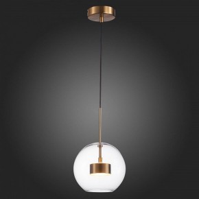 Подвесной светильник ST-Luce Bopone SL1133.233.01 в Троицке - troick.mebel24.online | фото 5