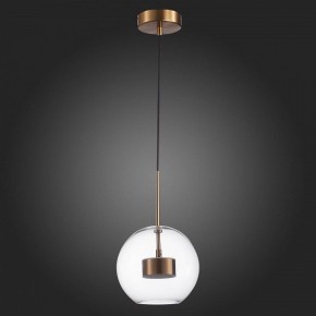 Подвесной светильник ST-Luce Bopone SL1133.233.01 в Троицке - troick.mebel24.online | фото 6