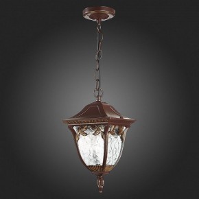 Подвесной светильник ST-Luce Chiani SL083.703.01 в Троицке - troick.mebel24.online | фото 7