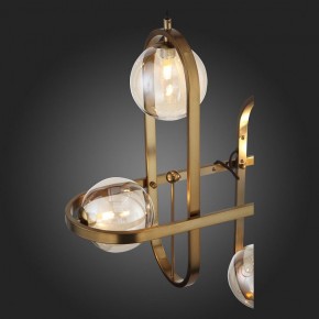 Подвесной светильник ST-Luce Circono SL1201.203.04 в Троицке - troick.mebel24.online | фото 11